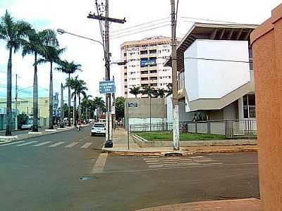 CENTRALINA POR P 4 U L I M - CENTRALINA - MG