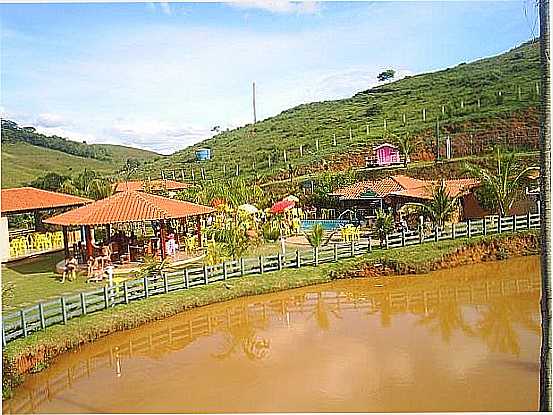 SANTA RITA - CHCARA - MG