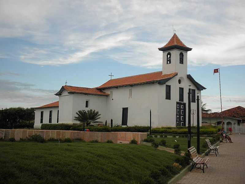 IMAGENS DA CIDADE DE CHAPADA DO NORTE - MG - CHAPADA DO NORTE - MG