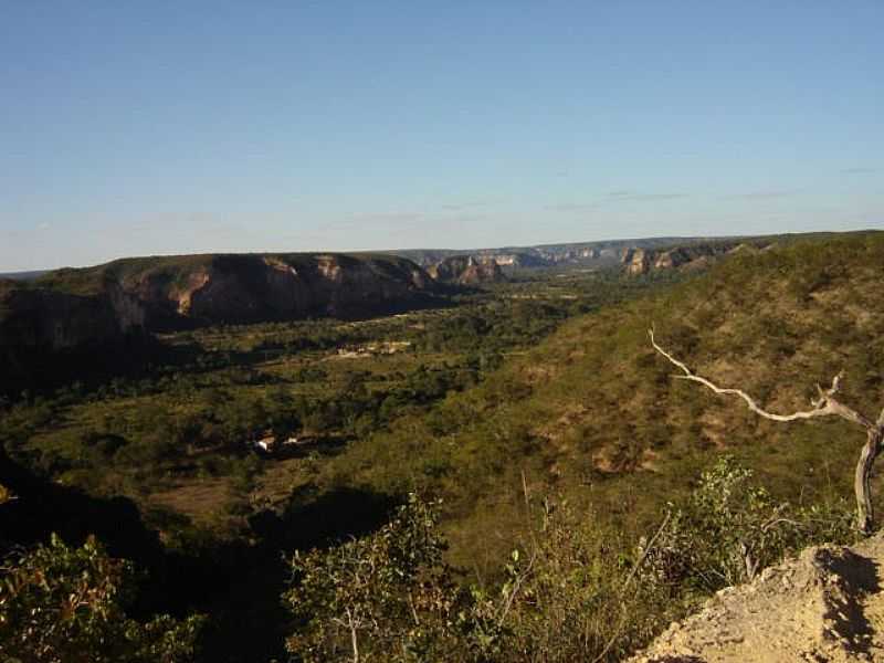 CHAPADA GACHA - MG - CHAPADA GACHA - MG