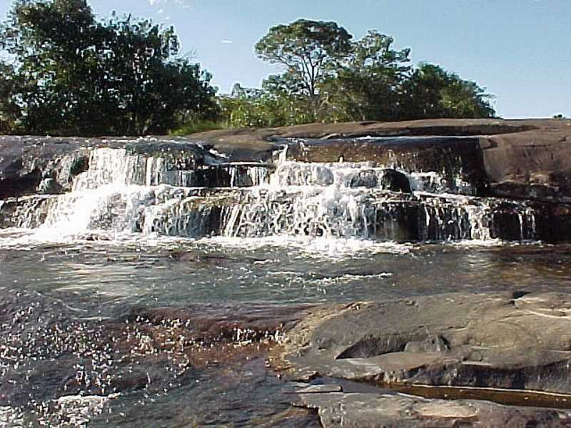 CHAPADA GACHA - MG - CHAPADA GACHA - MG