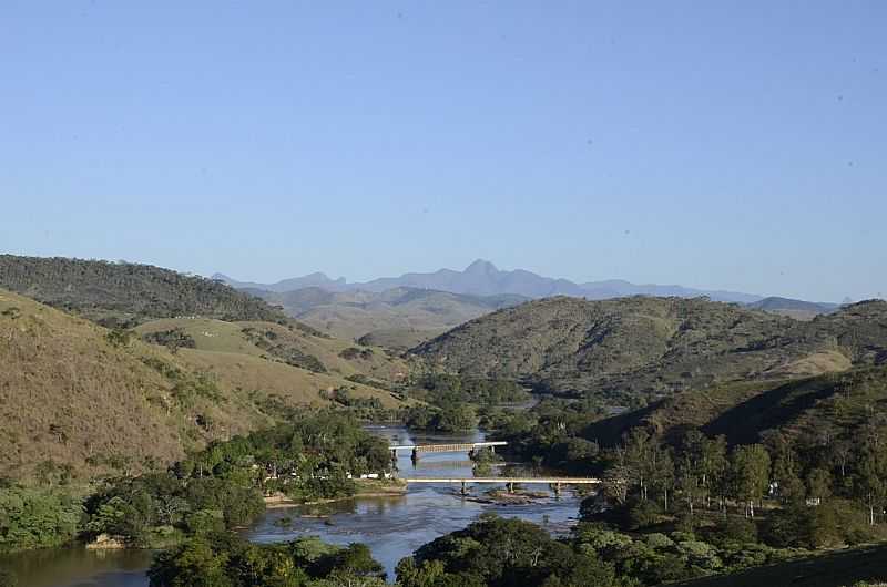 IMAGENS DA CIDADE DE CHIADOR - MG - CHIADOR - MG