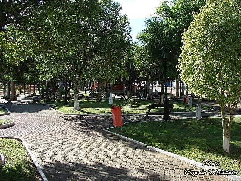 CHIADOR-MG-PRAA DA MATRIZ-FOTO:ROGRIO MALAFAIA  - CHIADOR - MG