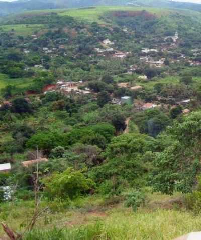 VISTA DA CAIXA DGUA, POR JULIANO (JUCA) - CHONIM - MG