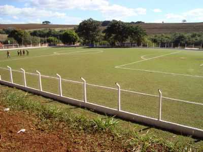 ESTADIO MUNICIPAL, POR JUSCELINO - CLARAVAL - MG