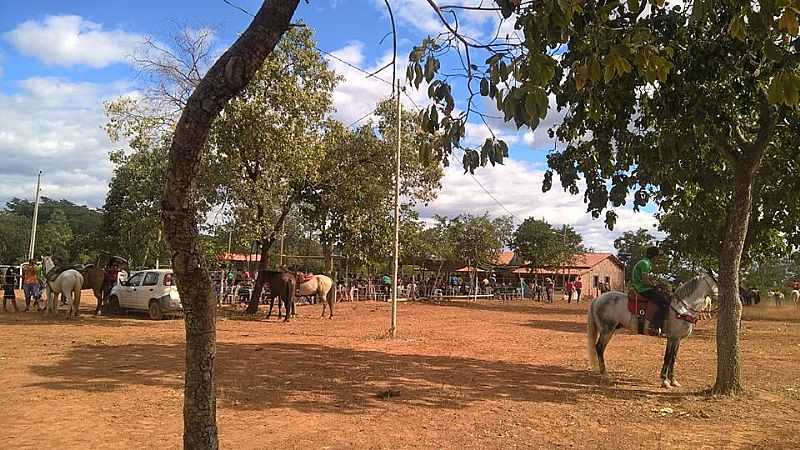 CLARO DOS POES - MG - CLARO DOS POES - MG