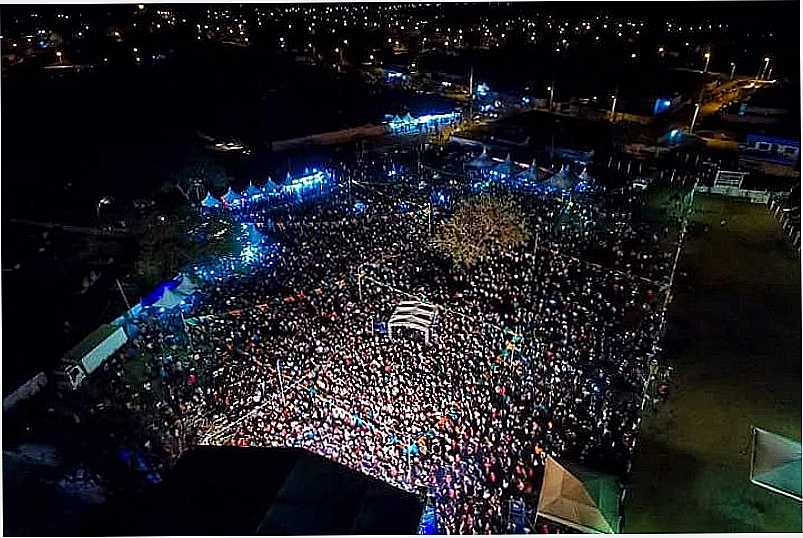 CLARO DOS POES - MG - CLARO DOS POES - MG
