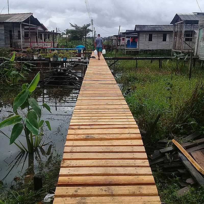 IMAGENS DA CIDADE DE CUTIAS - AP - CUTIAS - AP