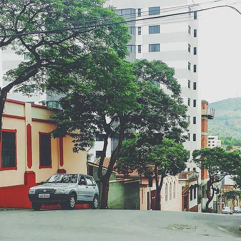 IMAGENS DA CIDADE DE CLUDIO - MG FOTO: TATIANA SANTOS - CLUDIO - MG