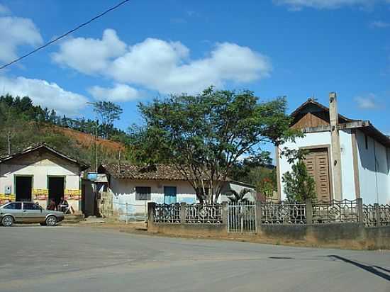 COCO-FOTO:WAGNER S. RIBEIRO [PANORAMIO] - COCO - MG