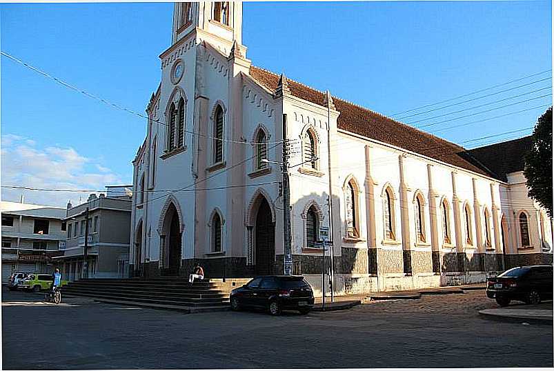 IMAGENS DE COIMBRA - MG - COIMBRA - MG