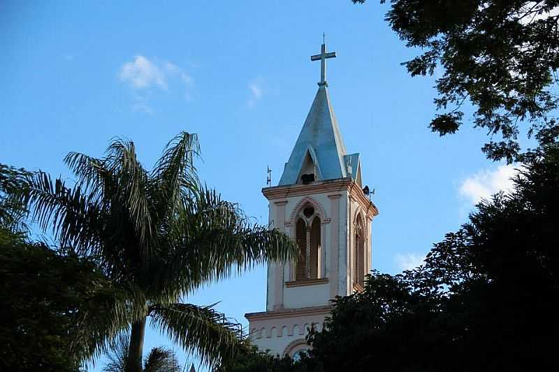 IMAGENS DE COIMBRA - MG - COIMBRA - MG