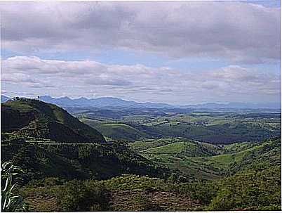 COIMBRA SERRA DA MANTIQUEIRA POR KAKAFRANCO - COIMBRA - MG