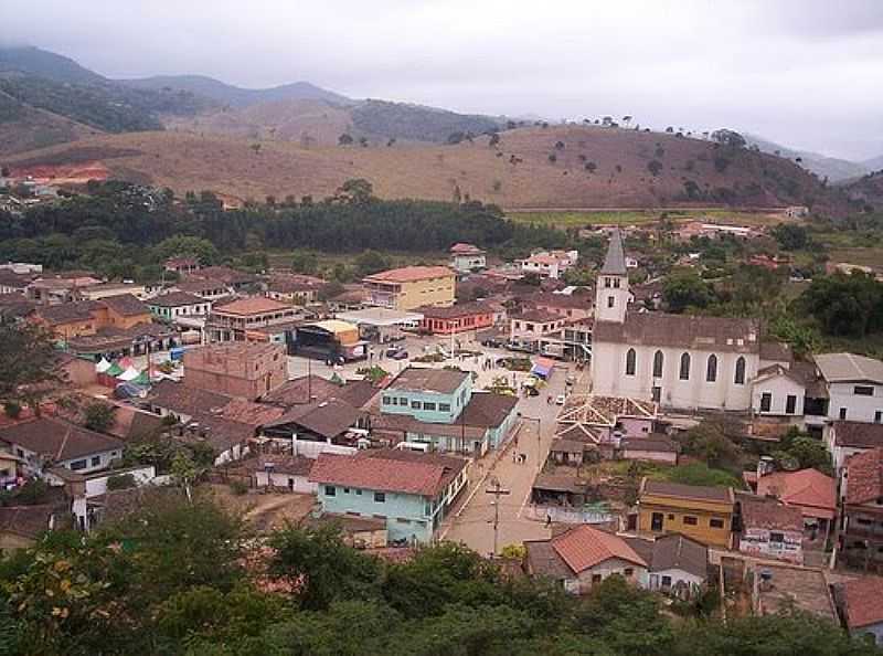 COLUNA - MG FOTO IARLEI GOMES - COLUNA - MG