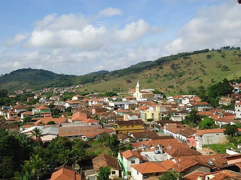 COLUNA - MG FOTO IARLEI GOMES - COLUNA - MG