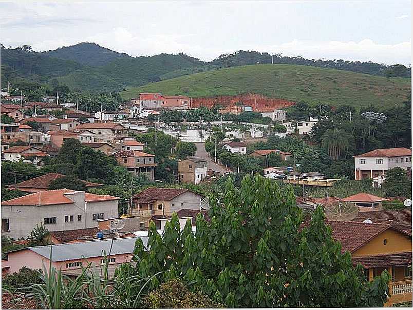 COLUNA - MG FOTO IARLEI GOMES - COLUNA - MG