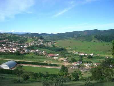 VISTA PARCIAL , POR IDELMA - COLUNA - MG