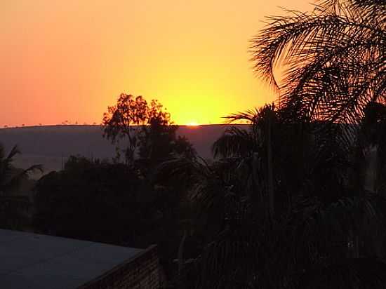 COMENDADOR GOMES-FOTO:W@LBER  - COMENDADOR GOMES - MG