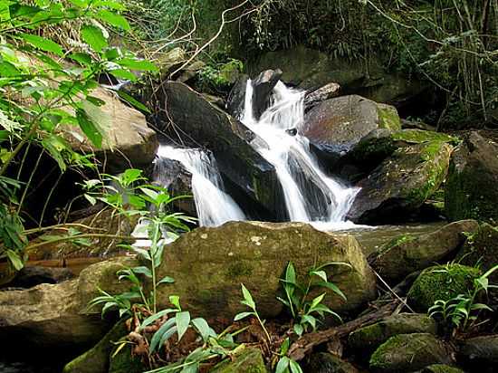 CACHOEIRA LAJE - CONCEIO DA APARECIDA - MG POR CARLOSSULMONETI - CONCEIO DA APARECIDA - MG