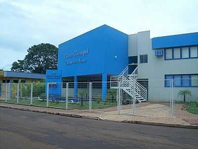 CMARA MUNICIPAL FOTO
, POR SAMUEL GARCIA SILVA - CONCEIO DAS ALAGOAS - MG