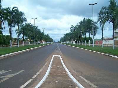 CHEGADA  CIDADE FOTO
, POR SAMUEL GARCIA SILVA - CONCEIO DAS ALAGOAS - MG