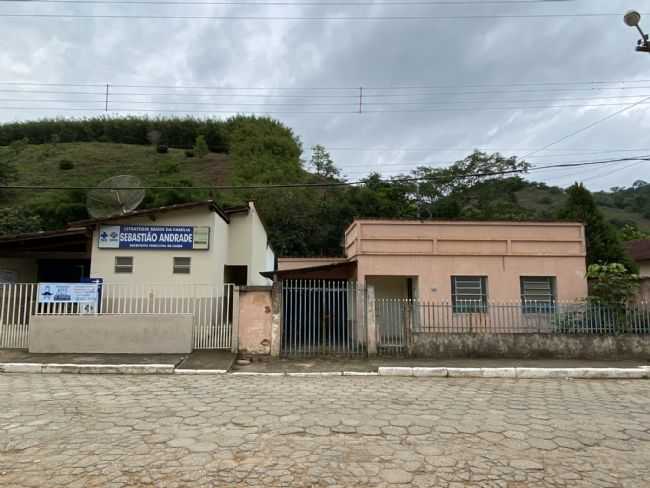 POR IDELMA ANDRADE MIRANDA - CONCEIO DE TRONQUEIRAS - MG