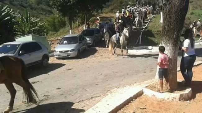 CAVALGADA 08 2015, POR ALBIS JOSE DE OLIVEIRA - CONCEIO DE TRONQUEIRAS - MG