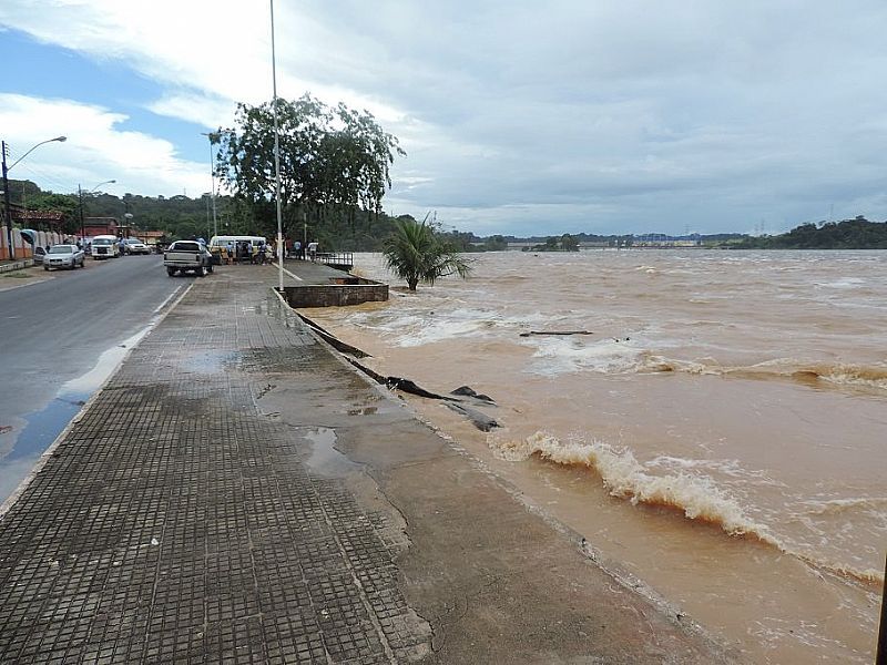 FERREIRA GOMES - AP FOTO PREFEITURA MUNICIPAL - FERREIRA GOMES - AP