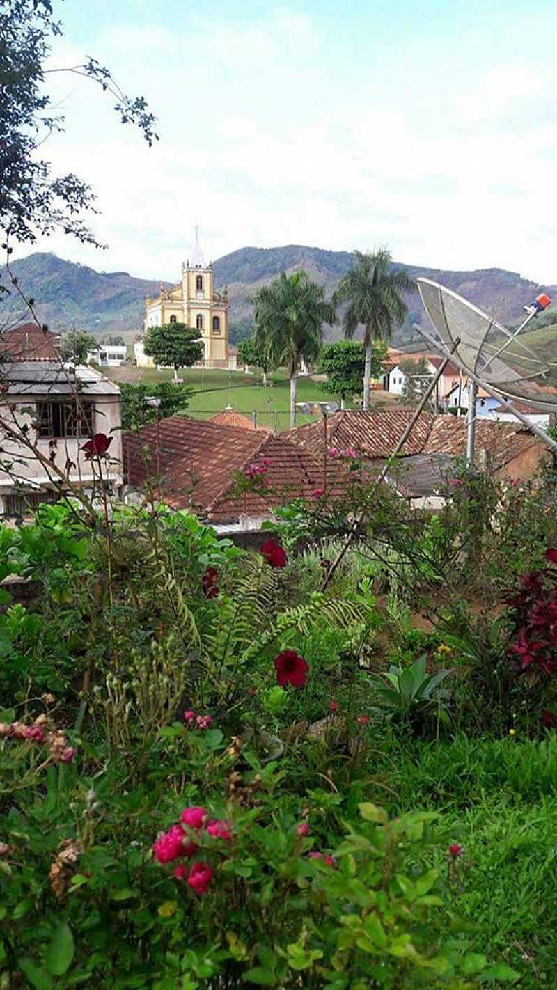 IMAGENS DA LOCALIDADE DE CONCEIO DO FORMOSO DISTRITO DE SANTOS DUMONT - MG - CONCEIO DO FORMOSO - MG
