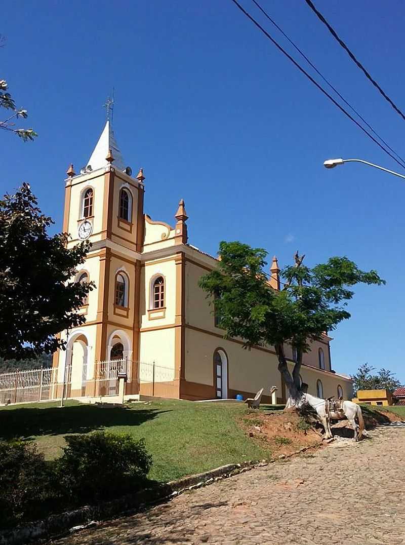 IMAGENS DA LOCALIDADE DE CONCEIO DO FORMOSO DISTRITO DE SANTOS DUMONT - MG - CONCEIO DO FORMOSO - MG