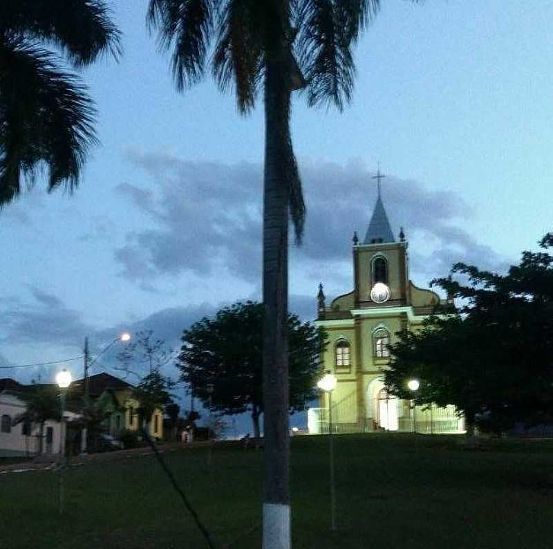 IMAGENS DA LOCALIDADE DE CONCEIO DO FORMOSO DISTRITO DE SANTOS DUMONT - MG - CONCEIO DO FORMOSO - MG