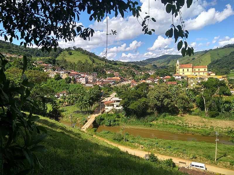 IMAGENS DA LOCALIDADE DE CONCEIO DO FORMOSO DISTRITO DE SANTOS DUMONT - MG - CONCEIO DO FORMOSO - MG