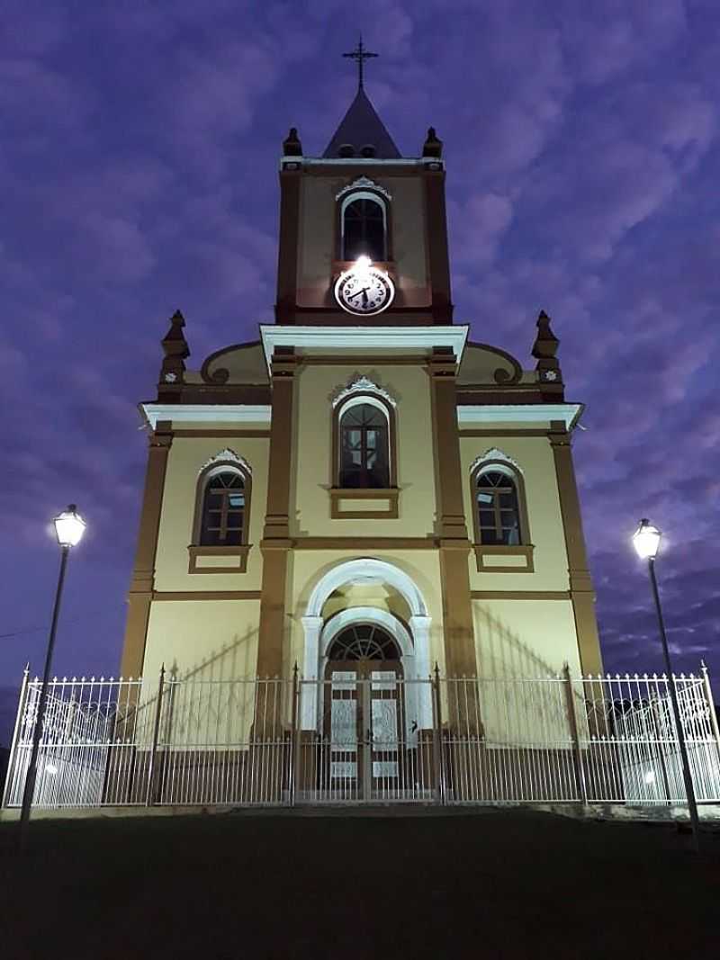 IMAGENS DA LOCALIDADE DE CONCEIO DO FORMOSO DISTRITO DE SANTOS DUMONT - MG - CONCEIO DO FORMOSO - MG