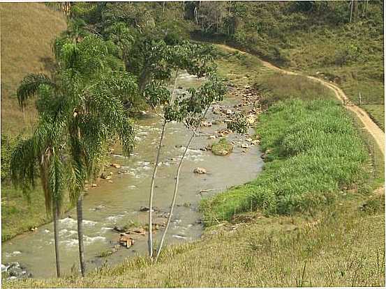 , POR MARIA DO CARMO - CONCEIO DO FORMOSO - MG