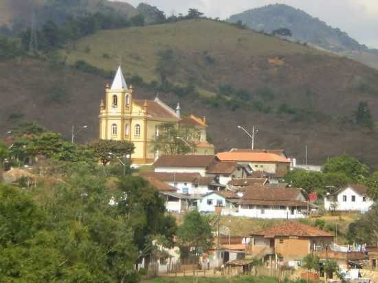 POR MARIA DO CARMO - CONCEIO DO FORMOSO - MG