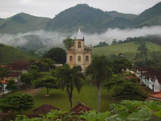 PRAA DA MATRIZ, POR DIONATHAN BARROSO - CONCEIO DO FORMOSO - MG