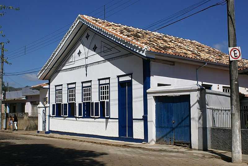 CONCEIO DO MATO DENTRO-MG-CASARO COLONIAL-FOTO:FERNANDO BEZERRA - CONCEIO DO MATO DENTRO - MG