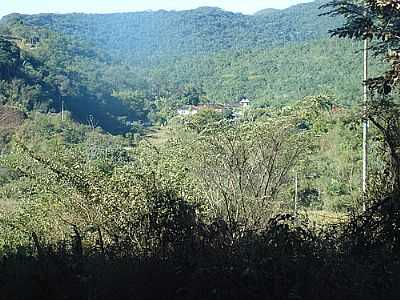 CONCEIO DO RIO ACIMA-FOTO:WAGNER S. RIBEIRO - CONCEIO DO RIO ACIMA - MG