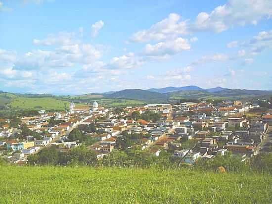 VISTA PARCIAL-FOTO:PCNERI - CONCEIO DO RIO VERDE - MG