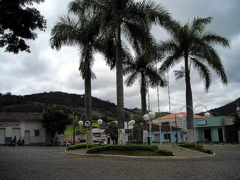 CONCEIO DOS OUROS-MG-COQUEIROS NA ROTATRIA-FOTO:GOGLIARDO72 - CONCEIO DOS OUROS - MG