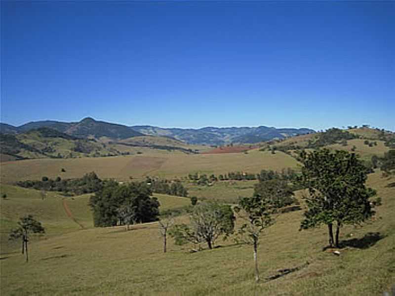 CONCEIO DOS OUROS-MG-VISTA DA REGIO-FOTO:WILSON LUIZ NEGRINI DE CARVALHO - CONCEIO DOS OUROS - MG