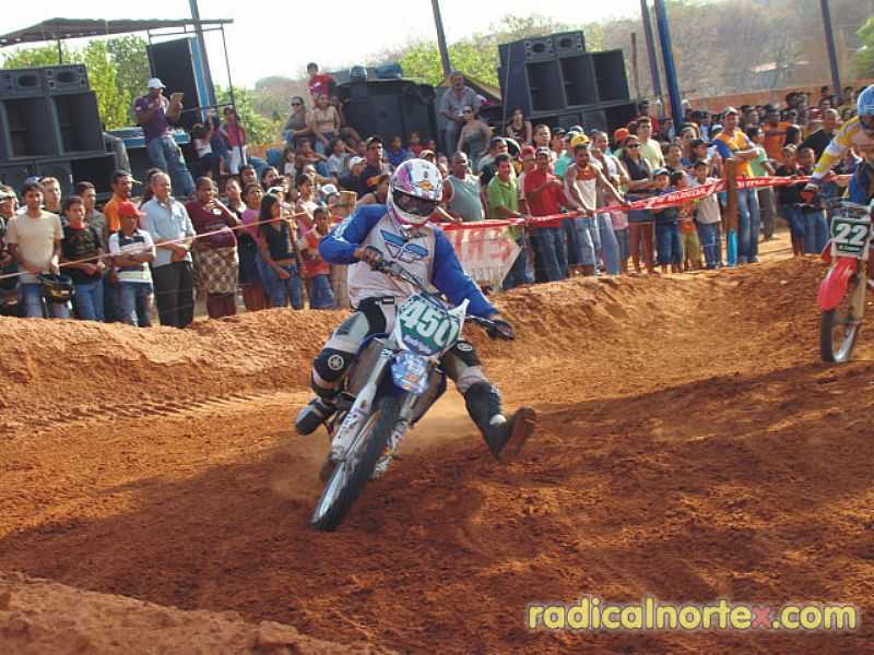 CNEGO MARINHO-MG-CIRCUTO SUPERCROSS-FOTO:RADICALNORTE. - CNEGO MARINHO - MG