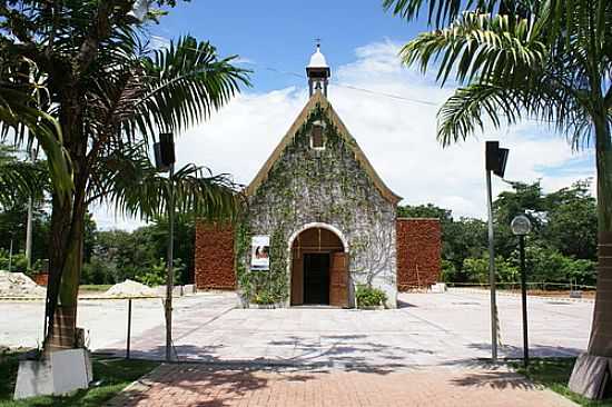 CONFINS-MG-SANTURIO DA ME RAINHA-FOTO:FERNANDO BEZERRA  - CONFINS - MG