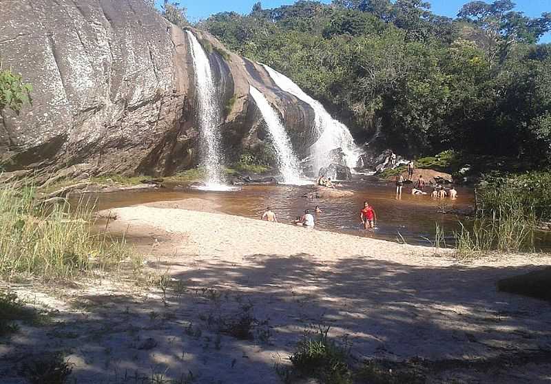 CONGONHAS DO NORTE - MG - CONGONHAS DO NORTE - MG