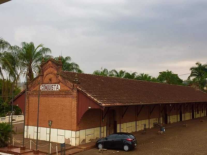 FOTO DO PLENRIO DA CMARA MUNICIPAL DE CONQUISTA - CONQUISTA - MG