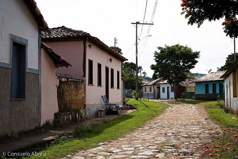 IMAGENS DA LOCALIDADE DE CONSELHEIRO MATA DISTRITO DE DIAMANTINA - MG - CONSELHEIRO MATA - MG