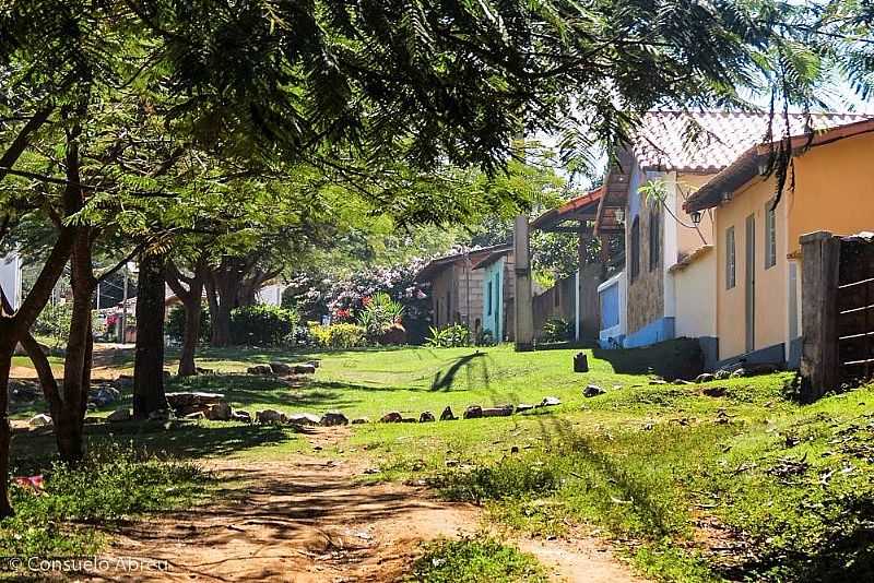 IMAGENS DA LOCALIDADE DE CONSELHEIRO MATA DISTRITO DE DIAMANTINA - MG - CONSELHEIRO MATA - MG