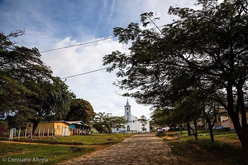 IMAGENS DA LOCALIDADE DE CONSELHEIRO MATA DISTRITO DE DIAMANTINA - MG - CONSELHEIRO MATA - MG