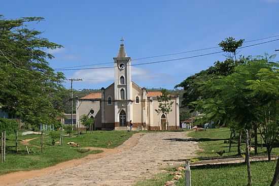 CONSELHEIRO MATA MG