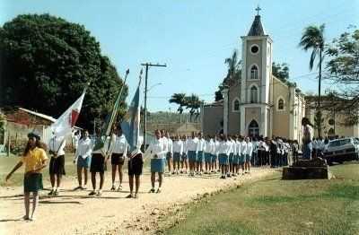 ESCOLA DE CONS MATA, POR NAYARA CRISTINA MIGUEL DE OLIVEIRA - CONSELHEIRO MATA - MG